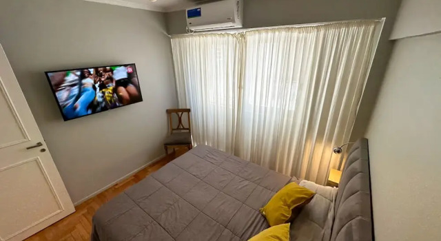Апартаменты Soho Rentals