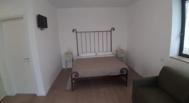 Четырёхместный номер Standard Agriturismo La Semente