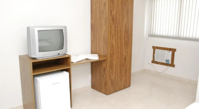 Двухместный номер Superior Monte Castro Executive Hotel