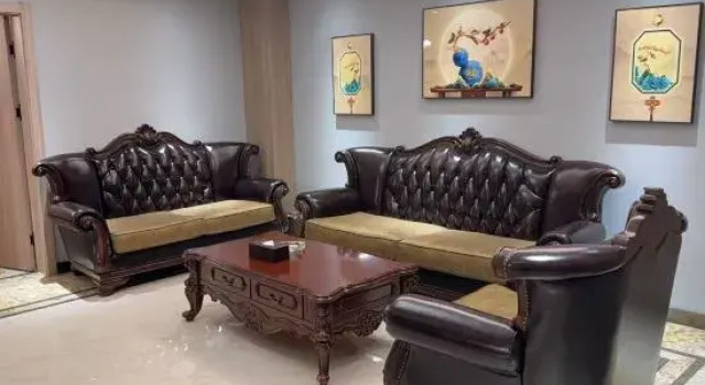 Люкс Deluxe Muliangchen Shuihui Hotel (Wanda Plaza Longta)