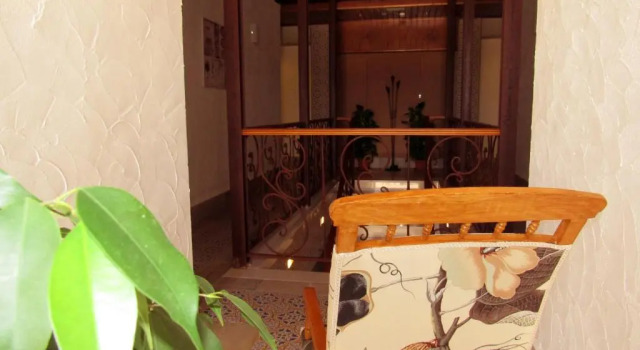 Люкс Suites BELLAHELLIN