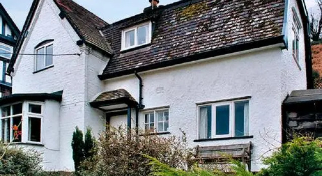 Shepherds Cottage