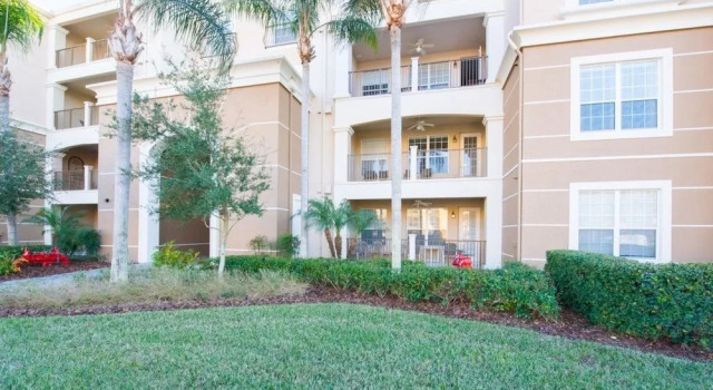 2 Bed 2 Bath Premium l 2004, Rezerwuj Hotel Orlando Kissimmee