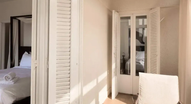Xuru Stays I The 2bdr Crimson Crib @ The Heart Of Heliopolis, Rezervovat Apartmán Heliopolis 