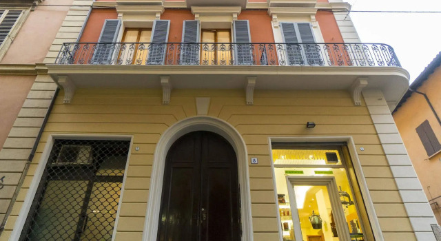 Residenza Ariosto Depandance