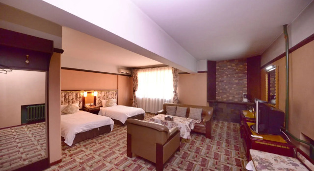 Harbin Bremen Inn Central Street, Rezervasyon Otel Dao Li 