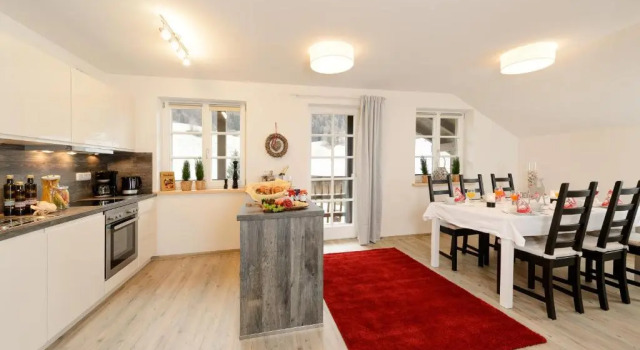 Апартаменты с 2 комнатами "Viktoria Apartments" - Annehmlichkeiten von 4-Sterne Familien-und Wellnesshotel Viktoria können mitgenutzt werden