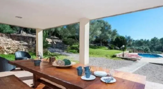 Villa in Sineu, Book Villa Sineu Majorca