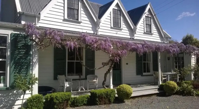Marlborough B & B, Забронировать Отель «постель и завтрак» Туамарина Мальборо