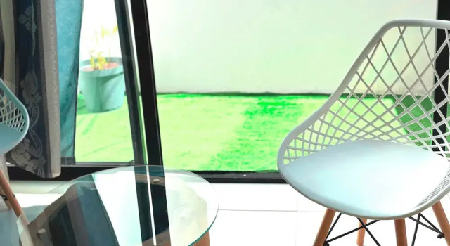 Студия Deluxe Capital O Hotel Brisas del Mar Playa Del Carmen