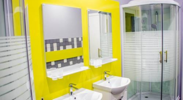 Khostel "Spi Zdes'" SleepHere.ru