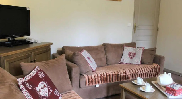 Appartement Vars, 2 pièces, 4 personnes - FR-1-330B-177, Κράτηση Διαμέρισμα Vars Hautes-Alpes