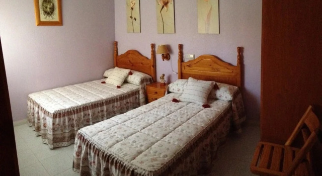 House With 3 Bedrooms in Guardamar del Segura, With Pool Access, Furni, Réserver Hôtel Guardamar del Segura Costa Blanca