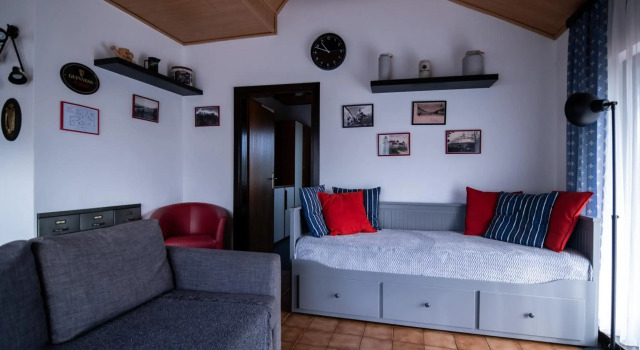 Apartment Bišćan Samobor, Prenota Appartamento Samobor Zagabria
