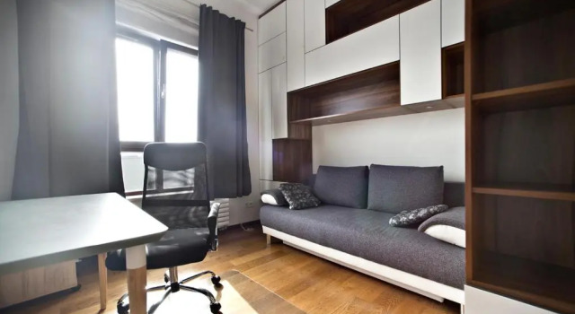 Апартаменты Jana Kazimierza 57 Serviced Apartments