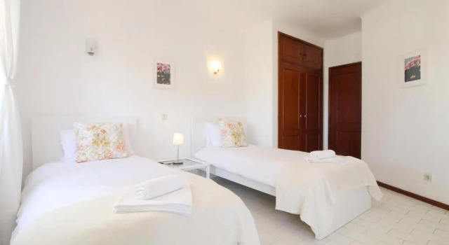 T3 Holiday Cottage near the beach | C225, Varaa Lomakoti Porches Albufeira