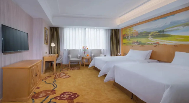 Vienna Hotel Guangzhou Panyu Asia Games City, Забронировать Отель Отели Guangzhou Area 3 звезды, 3*
