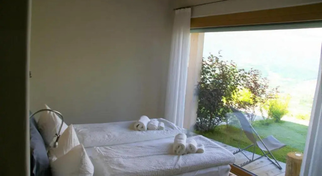 Номер Standard Agriturismo Verdecrudo