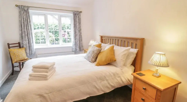 Twll y Cae, Prenota Hotel Criccieth 