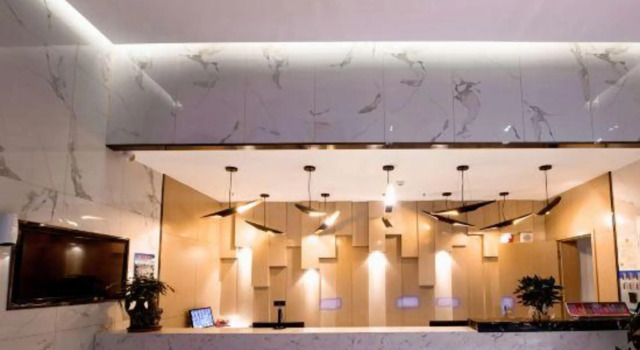 Yitel Trend (Karamay  Government Hotel), Book Hotel Hotels in Xinjiang with Parking, Parking