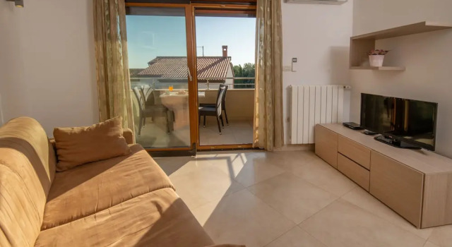 Villa Oliva