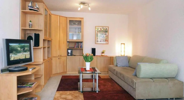 Appartement Duene 28, Book Apartment Heringsdorf Usedom