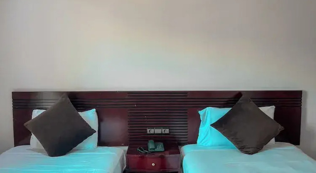 Апартаменты Dream's Hotel
