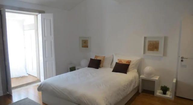 Апартаменты Citybreak-apartments Lapa