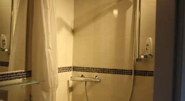 Одноместный номер Standard Hotel an de Marspoort