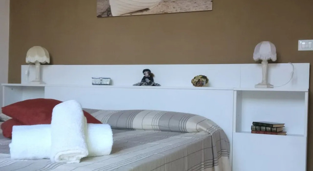 Aurasia Alla Marina, Book Hotel Villanova Ostuni