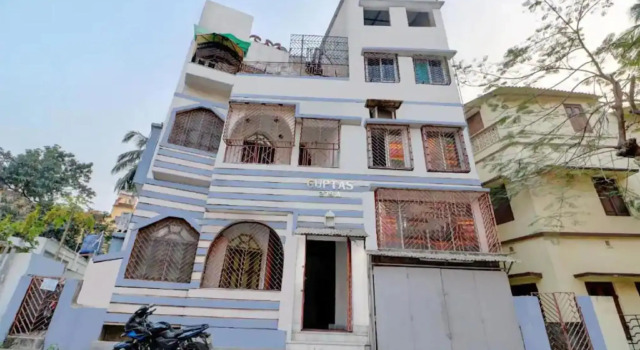 Goroomgo Padma Lucknow