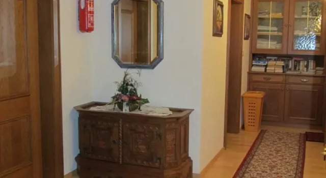 Haus Vogelsberger, Забронировать Отель Отели Штубайталь с парковкой, Парковка