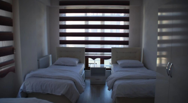 Seymer Apart Otel, Rezerwuj Hotel Hotele w East Anatolia Region z parkingiem, Parking