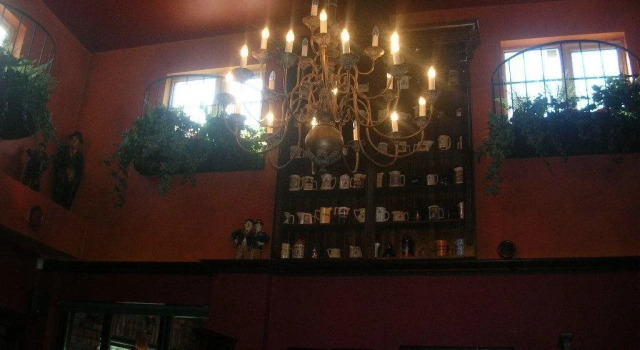 The Roundabout Inn, Rezervasyon Otel Mallow County Cork