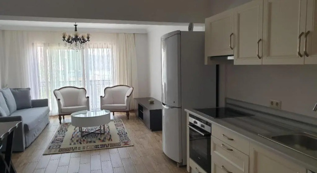 Апартаменты Olive Apartments 1 Bedroom