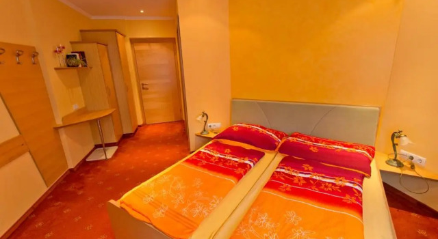 Номер Standard Frühstückspension Seeberghof