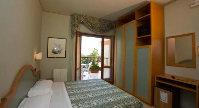 Семейный номер Standard Hotel Sayonara