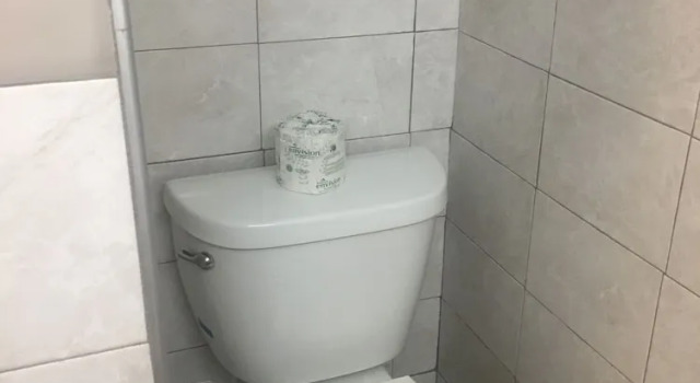 Четырёхместный номер Standard Relax Inn