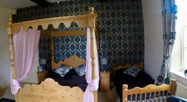 Whitchurch Farm Guesthouse