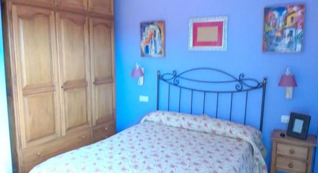 House With 3 Bedrooms In Argonos, With Furnished Terrace, Varaa Lomakoti Argonos 