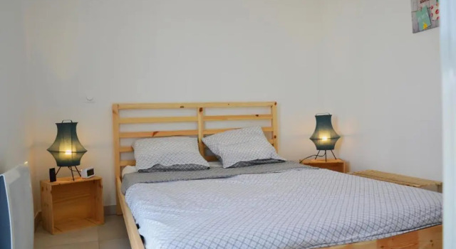 Marina Lodge - Villa de 63m² à 400m de la plage, Book Villa Vias Plage Languedoc-Roussillon