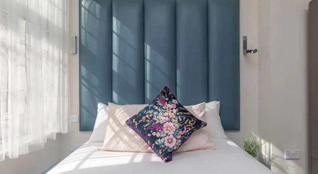 Luxurious Air Conditioned Apt High Street Kensington