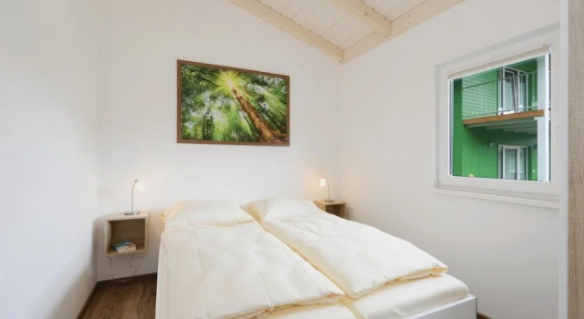 Ferienhausdorf Thale, Book Hotel 5-stjernede hoteller i Garz, 5*