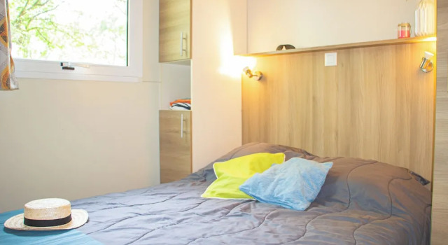 Camping La Bouquerie, Varaa Leirintäalue Telttailu ja glamping kohteessa Aquitaine, Leirintäalue