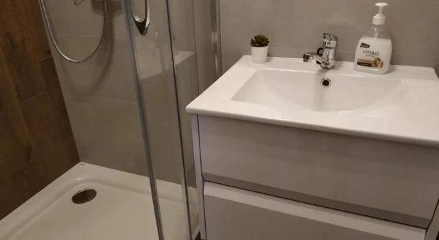 Номер Standard Lukas Guest Rooms