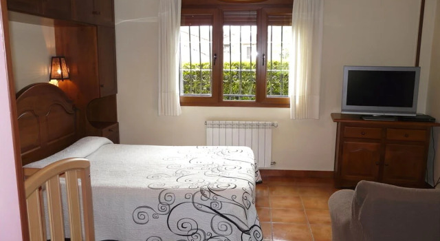 Apartamentos El Castañeu, Réserver Appartement Appartements à Asturies, Appartement