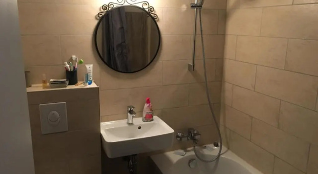 Апартаменты Cosy flat in trendy Sprengelkiez (legal)