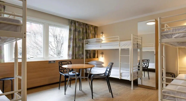 Goteborgs Mini-Hotel
