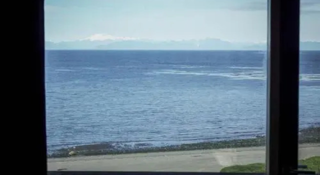 El Coo Lodge, Book Hotel Hoteller i Chiloe med parkering, Parkering
