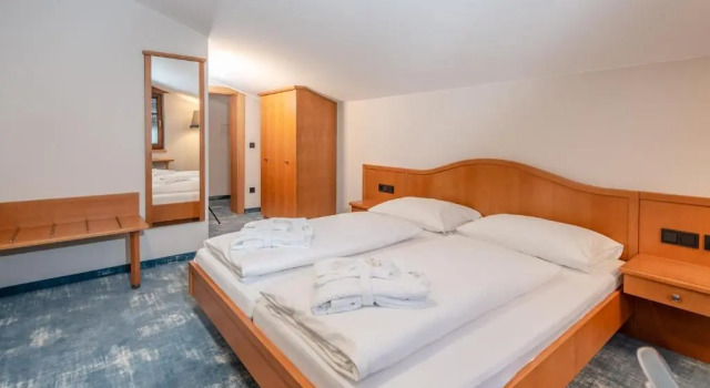 Полулюкс Erzherzog Johann Alpin Style Hotel